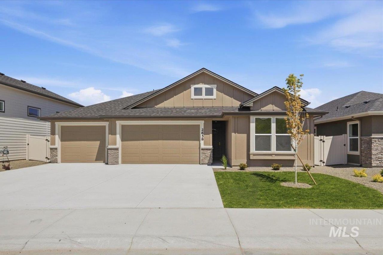 2658 Soulen Dr, Emmett, ID 83617 Main Photo