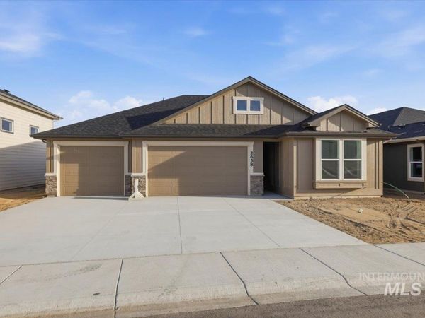 2658 Soulen Dr, Emmett, ID 83617