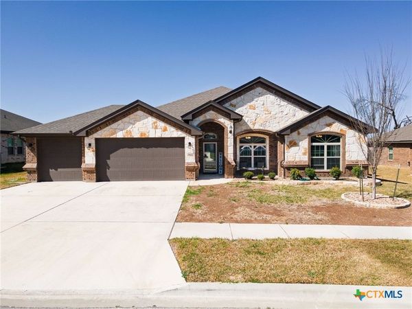 7602 Iridium Drive , Killeen, TX 76542