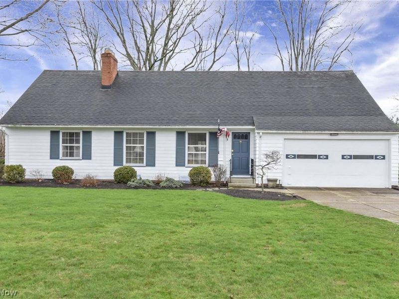 25891 Chaucer Drive, Westlake, OH 44145 Photo 1