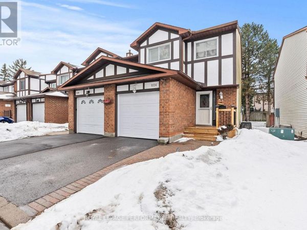 1126 Millwood Court , Ottawa, ON K1C3G1