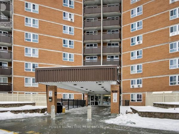 2020 JASMINE Crescent, Unit 1116, Ottawa, ON K1J8K5