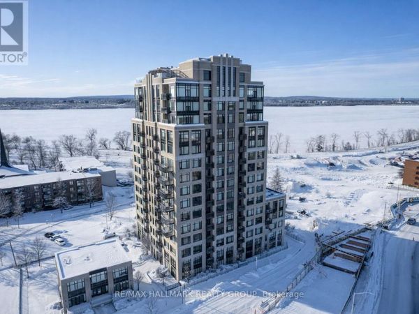 75 Cleary Avenue , Unit 302, Ottawa, ON K2A1R8
