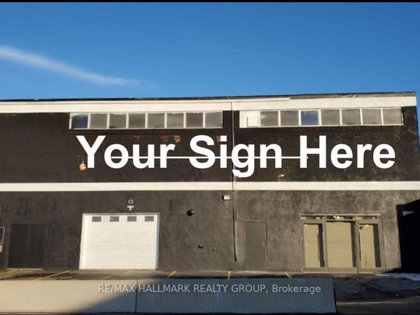 1666 Bank Street , Unit 100&200, Ottawa, ON K1V7Y6