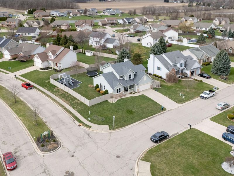 800 Antler Court, Piqua, OH 45356 Photo 5