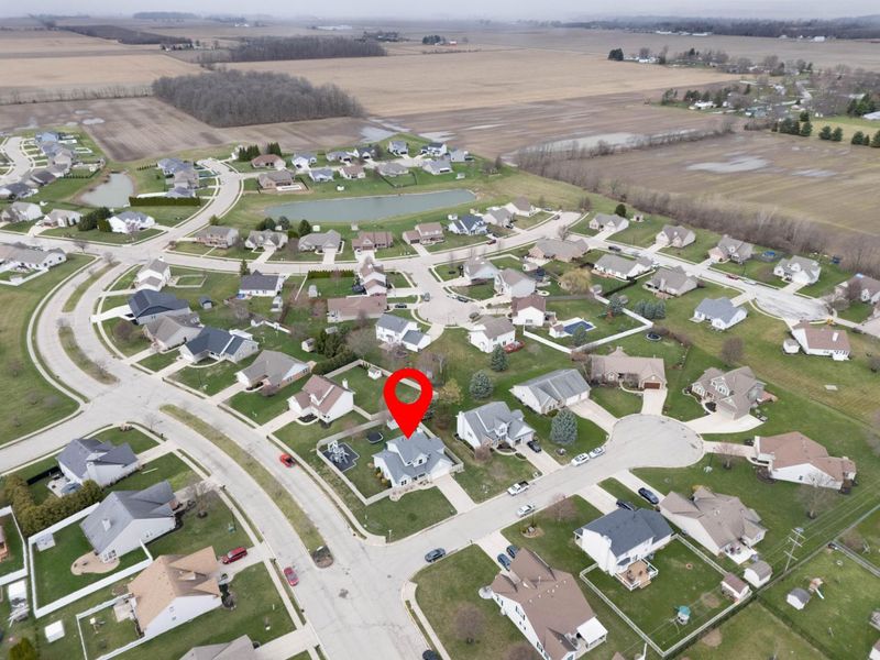 800 Antler Court, Piqua, OH 45356 Photo 58