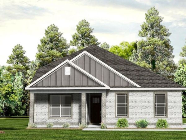 2 Pleasant Oaks Drive, Perry, GA 31069