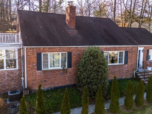 64 Greenwood Ave, West Orange, NJ 07052