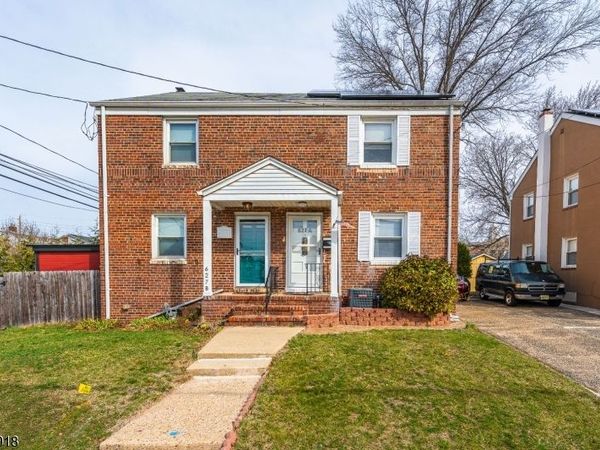 627 Britton St, Elizabeth, NJ 07202