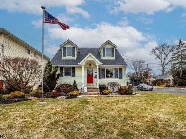 347 Central Ave, Metuchen, NJ 08840