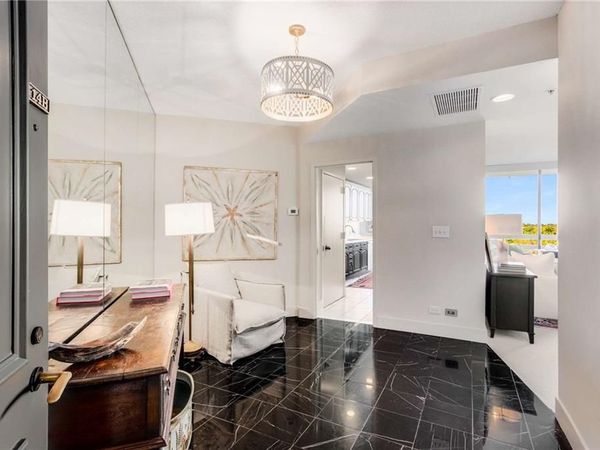 2660 Peachtree Road NW, Unit 14B, Atlanta, GA 30305