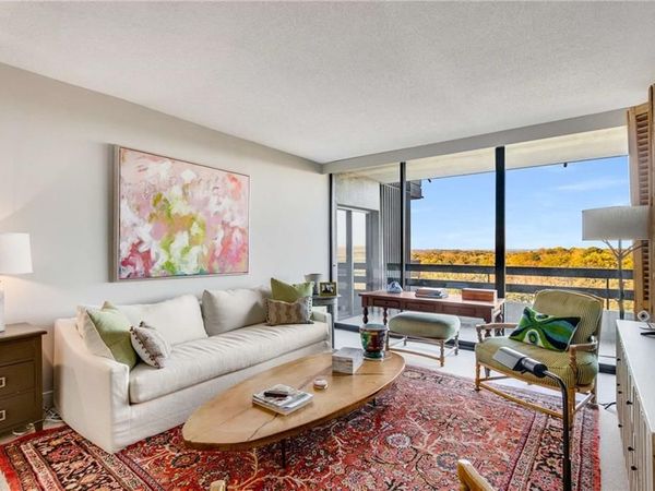 2660 Peachtree Road NW, Unit 14B, Atlanta, GA 30305