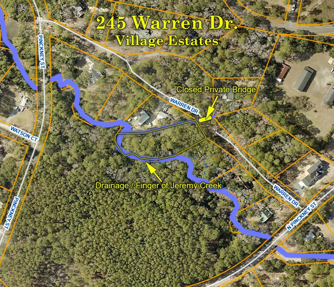 245 Warren Drive Photo 13