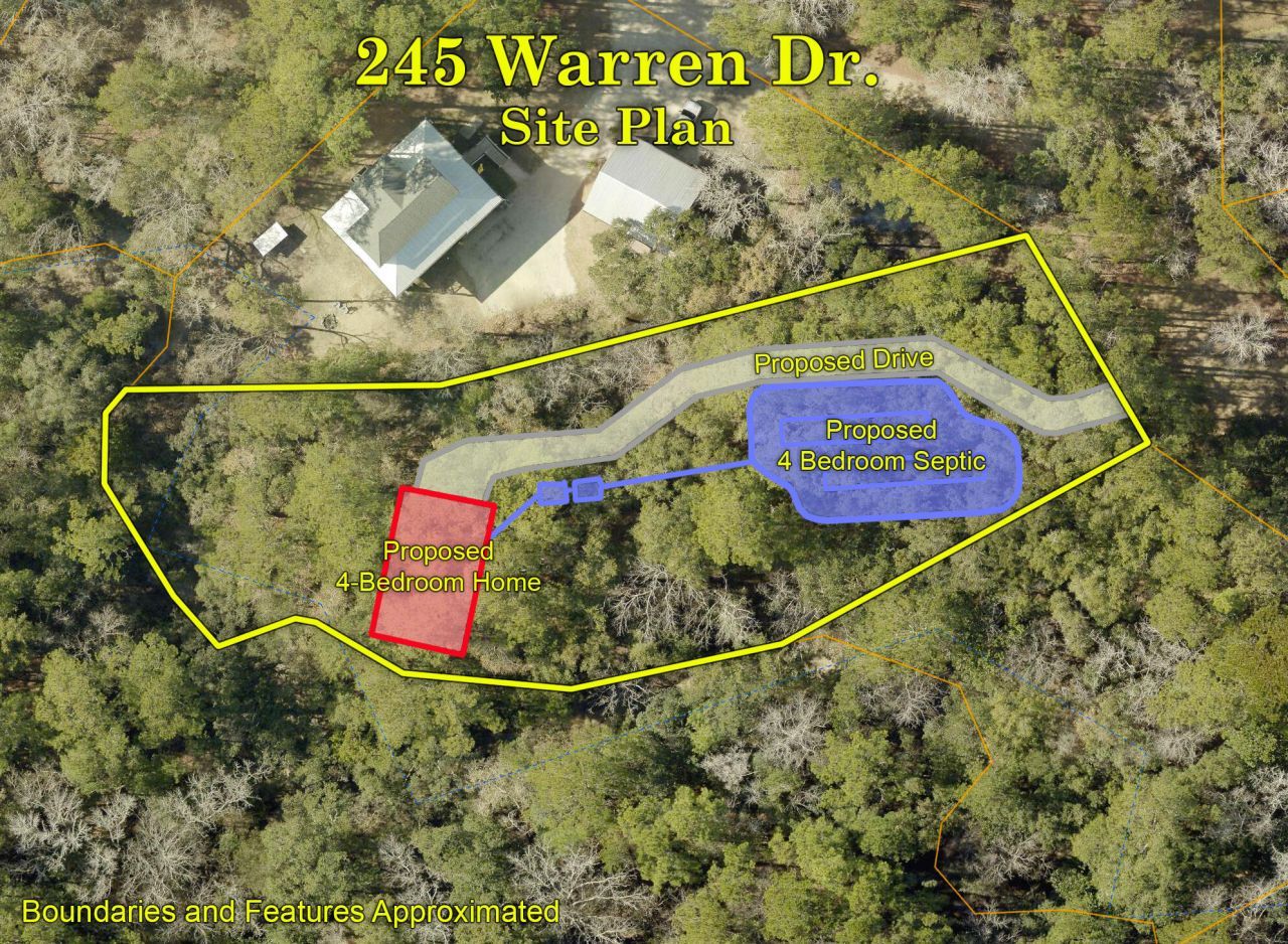 245 Warren Drive Photo 14