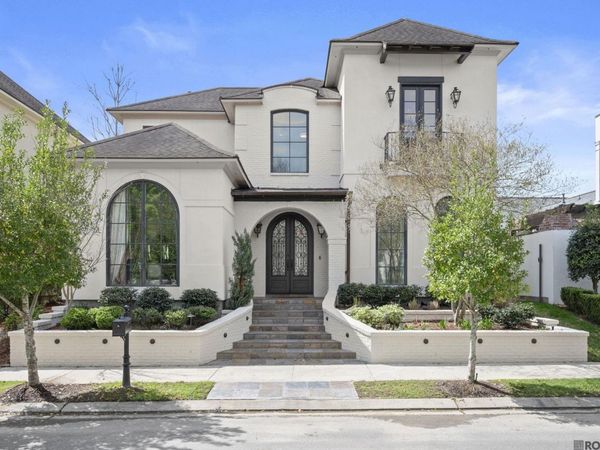 11438 Center Court Blvd, Saint George, LA 70810