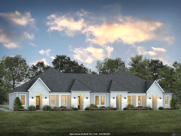 16152 Cupola Ave, Baton Rouge, LA 70816