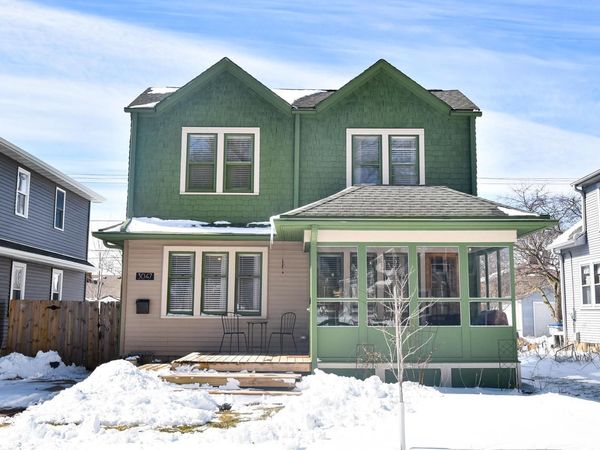 3047 N 72nd STREET, Milwaukee, WI 53210