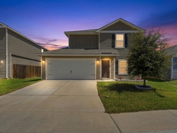 10839 Monterey, Converse, TX 78109