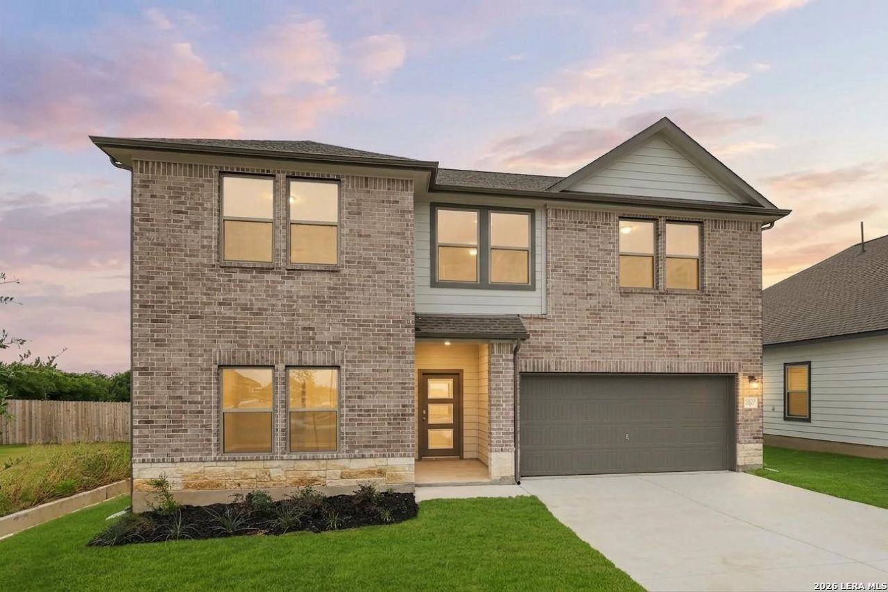 3207 Tripp Trace, San Antonio, TX 78253 Main Photo