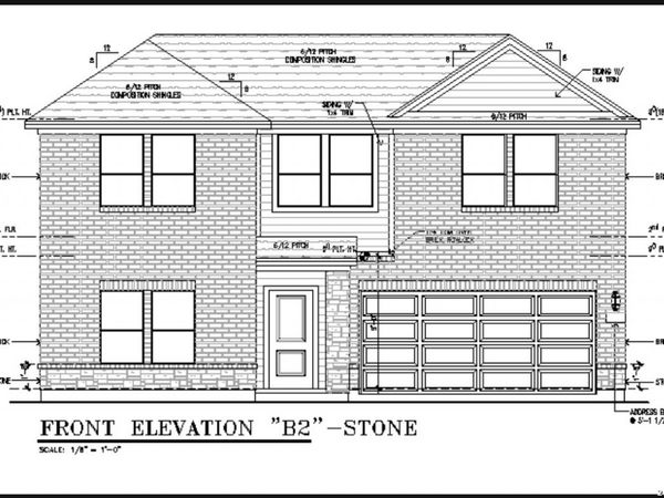 3207 Tripp Trace, San Antonio, TX 78253