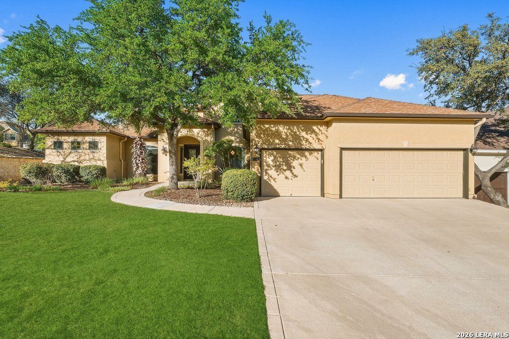 17842 Salado Draw, San Antonio, TX 78258 Main Photo