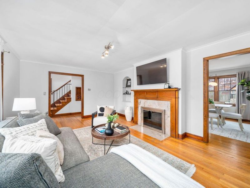 367 E Dunedin Road, Columbus, OH 43214 Photo 5