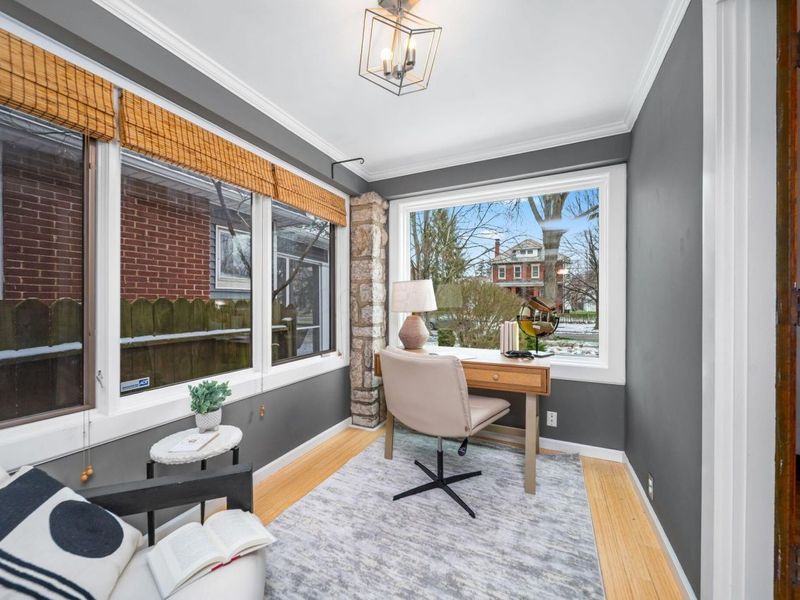 367 E Dunedin Road, Columbus, OH 43214 Photo 6