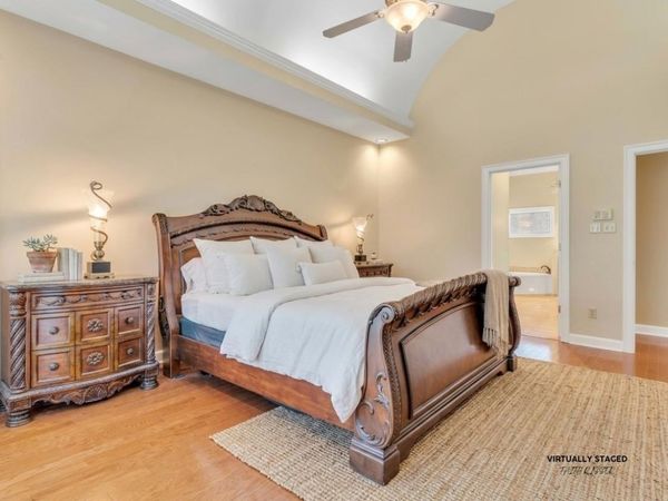 2660 DIBRELL TRAIL DR, Collierville, TN 38017