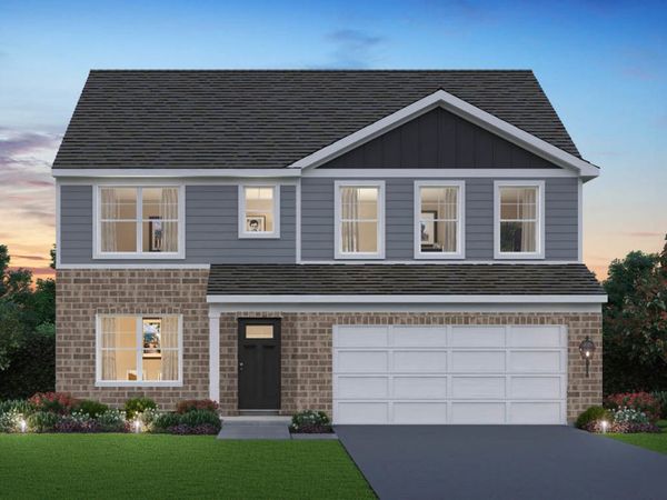 6207 Longford Lane , Tinley Park, IL 60477