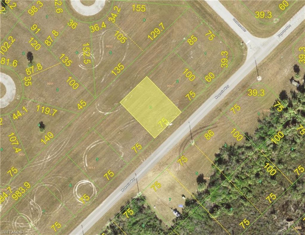 17 Magnolia Way, Placida, FL 33946 Main Photo