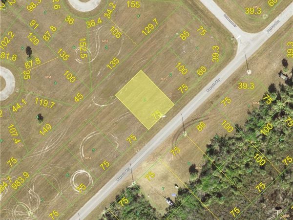 17 Magnolia WAY, PLACIDA, FL 33946