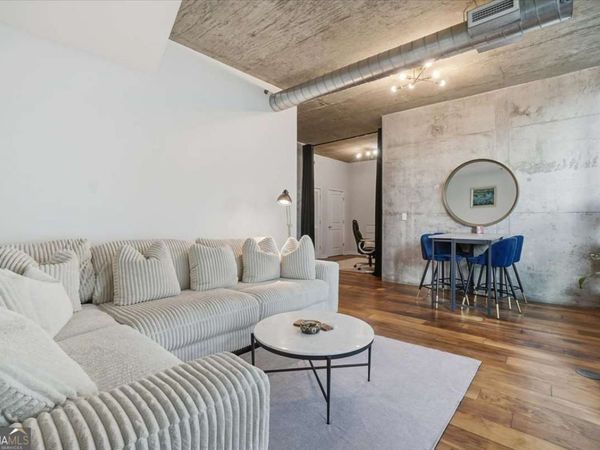 923 Peachtree Street NE, Unit 1221, Atlanta, GA 30309