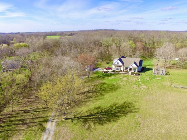 7503 Chowning Rd, Springfield, TN 37172