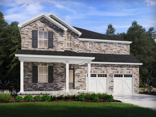 2413 Nolan Dr , Franklin, TN 37064