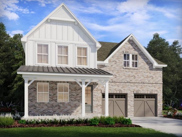 2018 Riley Park Drive , Franklin, TN 37064