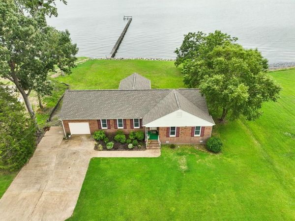 8950 Cook Drive, HAYES, VA 23072