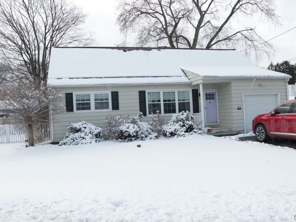 203 Crestwood Drive, Syracuse, NY 13212