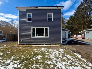 12 Maple Street, Savona, NY 14879