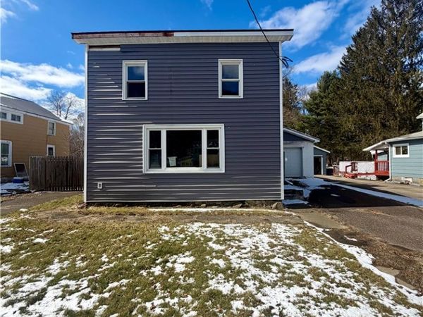 12 Maple Street, Savona, NY 14879