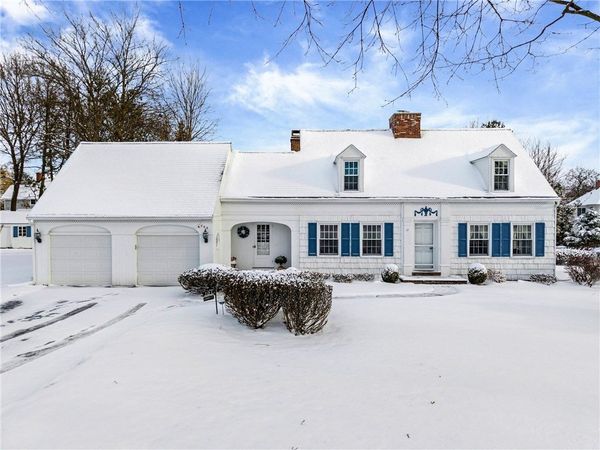 103 Garden Lane, Newark, NY 14513