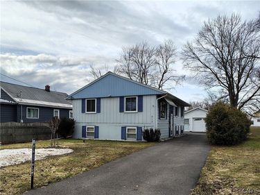 819 W Liberty Street, Rome, NY 13440