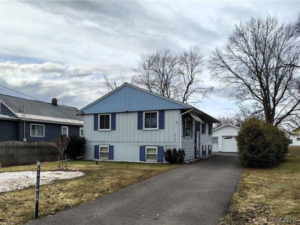 819 W Liberty Street, Rome, NY 13440