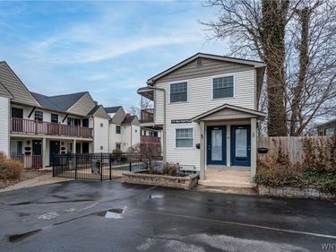 770 W Ferry Street , Unit 29B, Buffalo, NY 14222