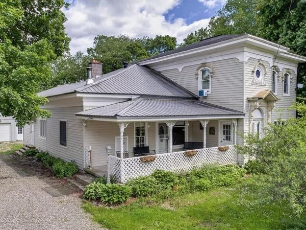 8268 N Otto Road, Cattaraugus, NY 14719