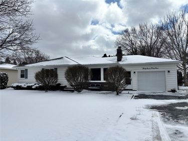 3749 Lyell Road, Rochester, NY 14606