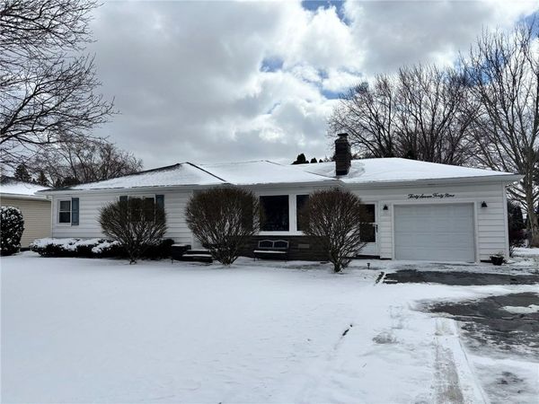 3749 Lyell Road, Rochester, NY 14606