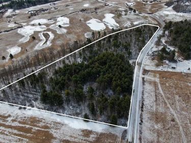 Calaboga Road, Redwood, NY 13679