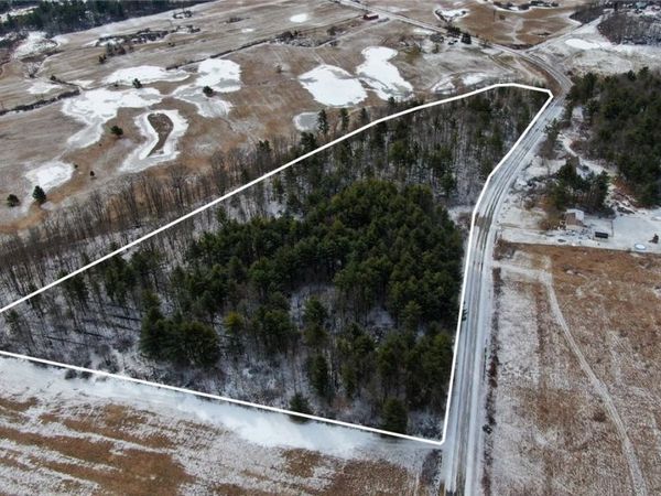 Calaboga Road, Redwood, NY 13679