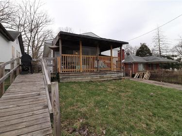 2660 Grant Avenue, Dayton, OH 45406