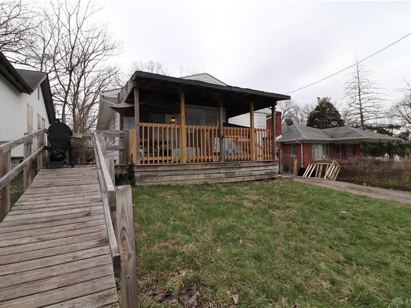 2660 Grant Avenue, Dayton, OH 45406 Photo 1